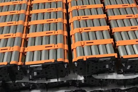 永州高价蓄电池回收-上门回收钛酸锂电池-UPS蓄电池回收